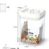 61sN8SdmQUL._AC_SX425_.jpg Felli Flip Tite Food Storage Containers With Lid