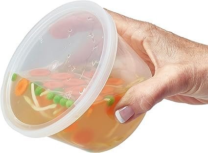 81KAf1NsL-L._AC_SX425_.jpg DuraHome Food Storage Containers with Lids