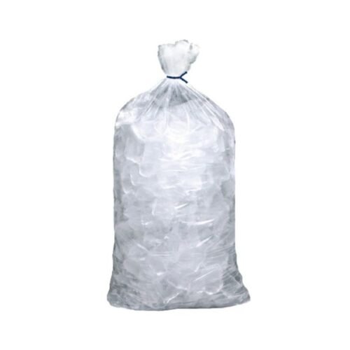HD Plastic Bag 2kg Ice Bag