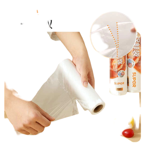 Supor-Point-Break-Hand-Tear-Thickened-Fresh-keeping-Bag-Food-Grade-Household.png Supor Point Break Hand Tear Thickened Fresh-keeping Bag