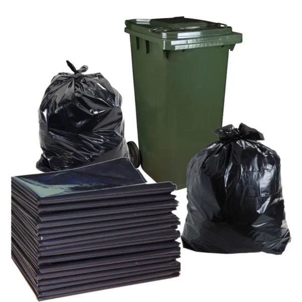 PE Trash Bags