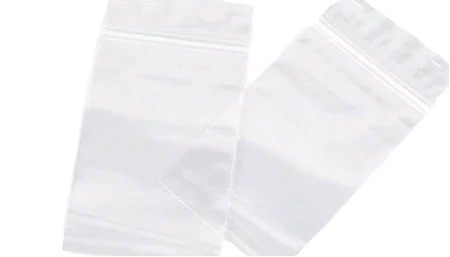 100 PCS OPP PLASTIC FOR MONEY / BOUQUET PLASTIC / PLASTIK DUIT (100 PCS)