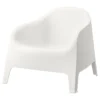 skarpoe-armchair-outdoor-white__0729491_pe737010_s5 Outdoor Armchair White